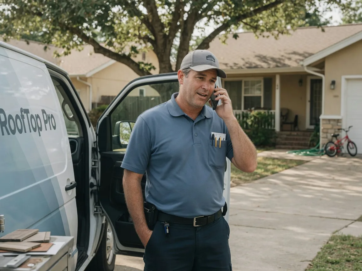 Roof Repair Townville, PA FAQs