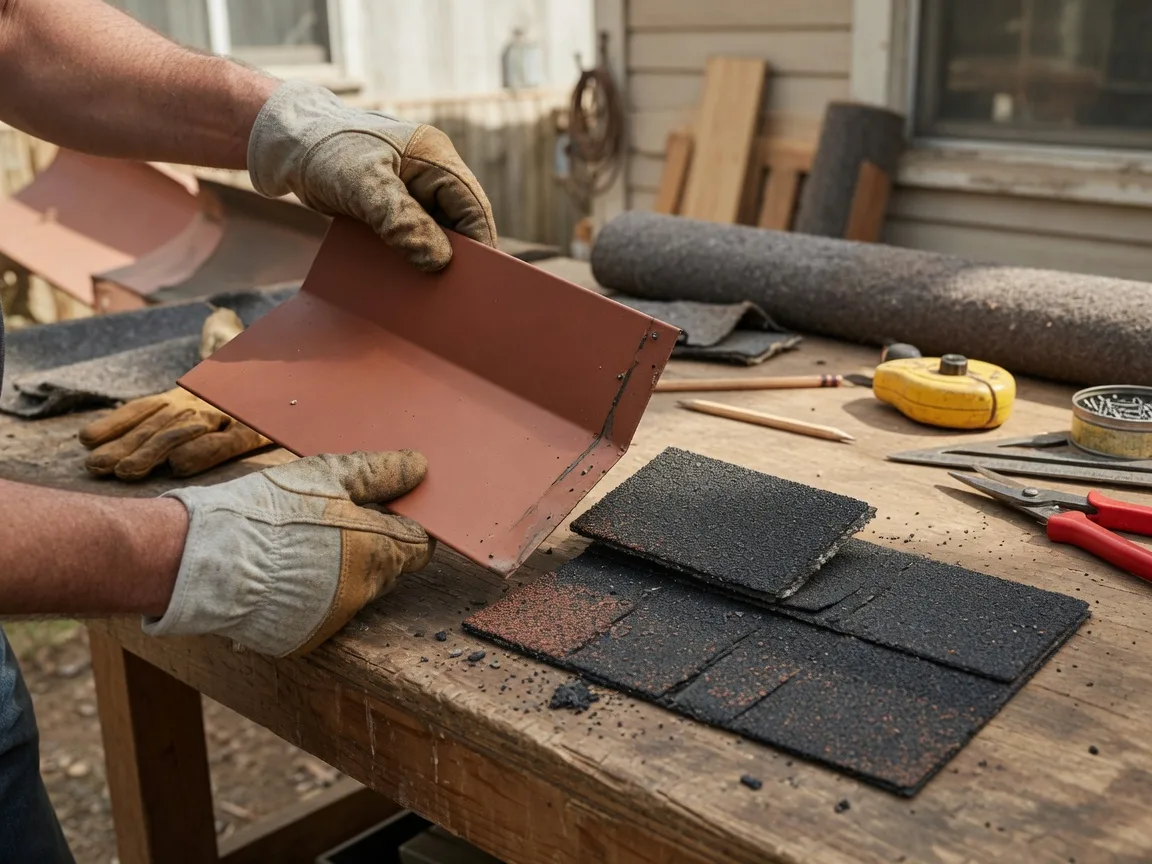 Roof Repair company in Townville, PA